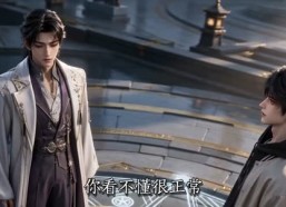 【云渺1：执伞问前尘】488集短剧免费高清在线看