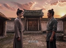 【穿成县衙小吏，家有儿女等我来养】148集短剧全集在线免费看全集