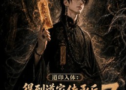 【道印入体：得到道家传承后我终于发达了7】141集短剧在线免费观看全集