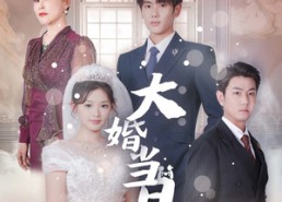 【大婚当日】50集短剧免费全集观赏