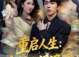 【重启人生：守护人间温暖】80集短剧全集免费在线赏