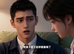 【说好搭伙过日子，他却当了真】60集短剧全集免费观览