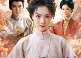 【侯门焚心录】94集短剧全集免费看