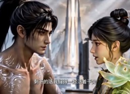 【神级复刻：从剥骨废柴到诸天主第三季】50集短剧免费高清观看