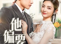 【他偏要宠】73集免费短剧完整观看
