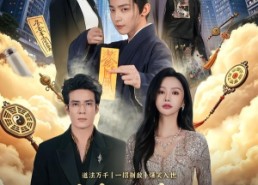 【别惹小道士，他的招数有点多】70集全网短剧免费在线播放