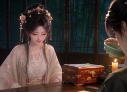 【错嫁太子吃大瓜，带偏后宫笑哈哈第二季】133集短剧全网免费看