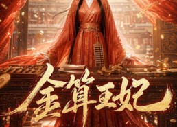 【金算王妃】62集热门短剧全集在线速看