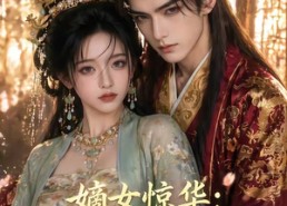 【嫡女惊华：斩尽前尘】59集短剧免费全集赏看