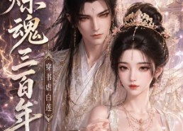 【炼魂三百年，穿书虐白莲】33集短剧免费全集尽情看