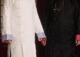 【鬓边不是牡丹红】52集高清短剧免费看全集