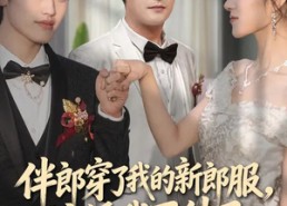【伴郎穿了我的新郎服，这婚我不结了】74集超火短剧全集在线看