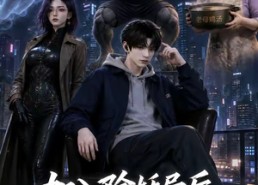 【加入除妖局后，怪物全是我兄弟第一季】60集短剧免费全集直看
