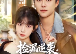 【捡漏逆袭，开局气晕地摊大爷】80集精彩短剧在线观瞧