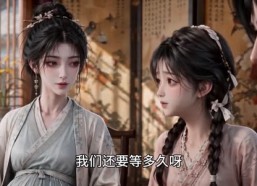 【饥荒年，我带相公天天吃肉】158集短剧在线高清观看