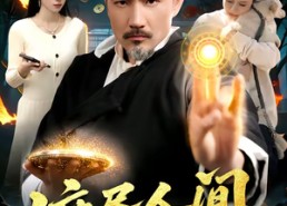 【渡尽人间红尘客】86集精彩短剧免费在线速看