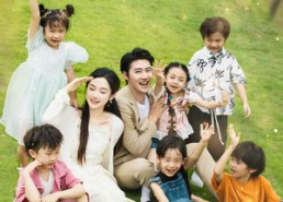 【我刚一胎六宝，你说你十代单传】96集免费短剧全集乐看