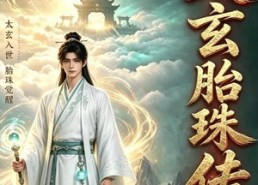 【太玄胎珠传】113集短剧在线观看完整版