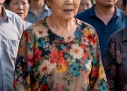 【晚来晴空】44集短剧免费全集流畅播放