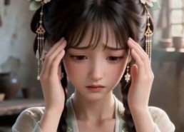 【猫语牵缘：战神将军独宠我】35集短剧免费高清在线看