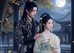 【皎皎千秋】52集短剧全集流畅在线观看