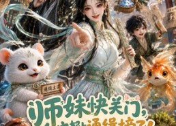 【师妹快关门，全宗都上通缉榜了！第二季】81集短剧在线免费赏看