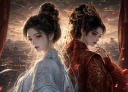 【清鸢惊寒】54集免费短剧在线观看全集版