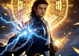 【起手五雷正法，你管这叫假天师？】59集短剧免费高清观看