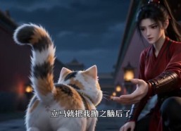 【这个太子，本喵赖定了！第二季】145集短剧免费全集观影