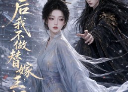 【三天后我不做替嫁王妃】62集短剧免费全集观映