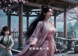 【玄幻：我师尊是东洲第一女魔头第五季】181集短剧全集在线畅看