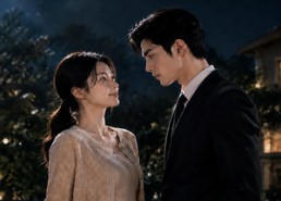 【一隅温柔：冰山的他只对我动心】63集精彩短剧免费观览