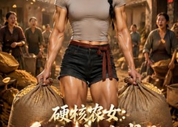 【硬核农女：系统非说我是娇弱千金】92集短剧全集免费速览
