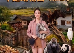 【农场萌宠，我这不是动物园！第四季】81集精彩短剧全集在线看
