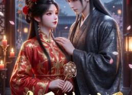 【世子他从了】50集短剧免费在线观看全集