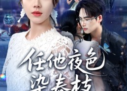 【任他夜色染春枝】60集短剧免费全集便捷看