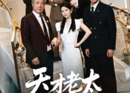 【天才老太重生记】86集在线免费短剧全集看