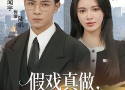 【假戏真做，我的傀儡是巨鳄】81集短剧免费在线追看