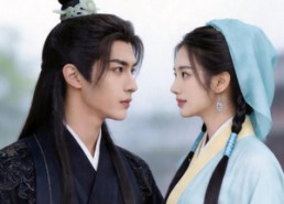【错吻惊情：侯府婢女的绝境】43集免费短剧全集线上观览