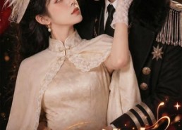 【卿本佳人：少帅追爱心碎新娘】60集短剧免费全集赏阅