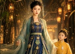 【竹香瑶阙】55集短剧资源免费在线速看
