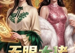 【天眼大佬被偷听心声后】63集短剧全集免费观映
