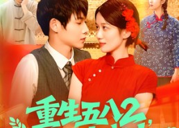 【重生五八2粮王秦守业】全集110集短剧免费线上看