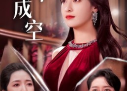 【八年成空】40集高清短剧免费在线观看