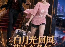 【白月光回国我连夜备好离婚协议第一季】98集免费短剧在线完整观看
