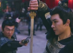 【河伯祭】30集短剧免费畅享在线看