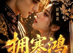【拥寒鸿】21集短剧免费在线追