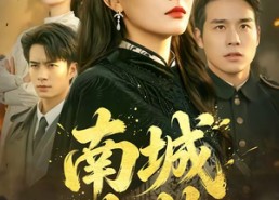 【南城女帅】61集短剧完整版免费观看