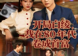 【开局白绫，我在80年代卷成首富】80集短剧免费全集在线便捷看