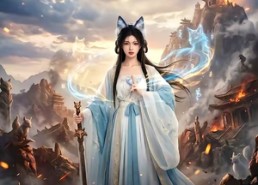 【狐山烬】52集短剧全集免费看不停